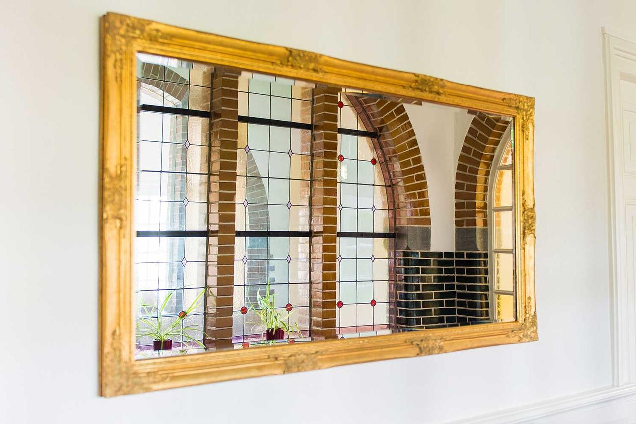 Residentie Villa De Wael Домбург Екстериор снимка