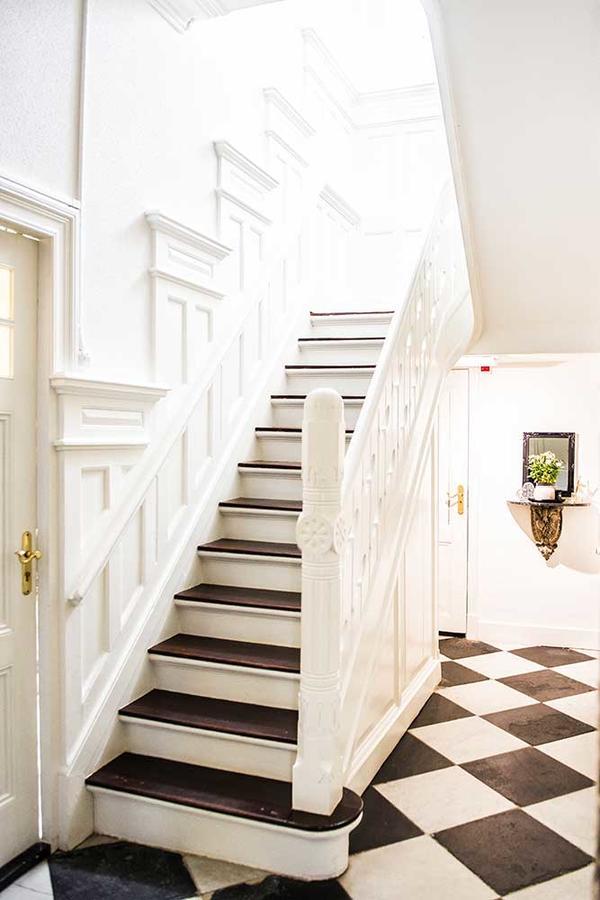 Residentie Villa De Wael Домбург Екстериор снимка